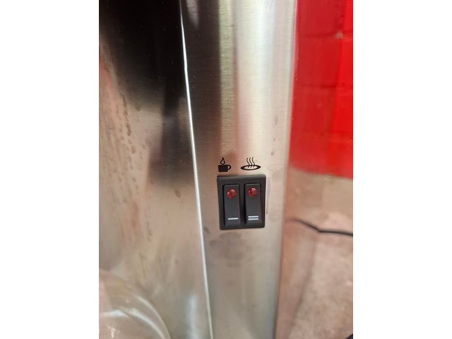Koffiezetapparaat saro, eco - afbeelding 3 van  6
