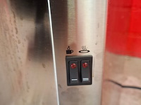 Koffiezetapparaat saro, eco - afbeelding 3 van  6