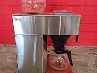 Koffiezetapparaat saro, eco - afbeelding 4 van  6