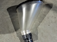 Koffiezetapparaat, schaerer, sca p - afbeelding 2 van  19