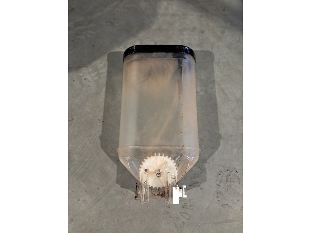 Koffiezetapparaat, schaerer, sca p - afbeelding 3 van  19