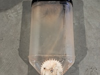 Koffiezetapparaat, schaerer, sca p - afbeelding 3 van  19