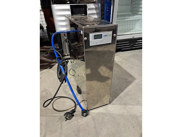 Koffiezetapparaat, schaerer, sca p - afbeelding 6 van  19