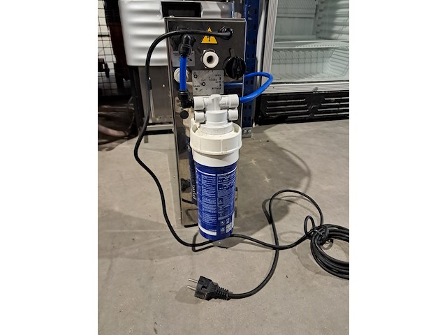 Koffiezetapparaat, schaerer, sca p - afbeelding 7 van  19