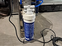 Koffiezetapparaat, schaerer, sca p - afbeelding 7 van  19