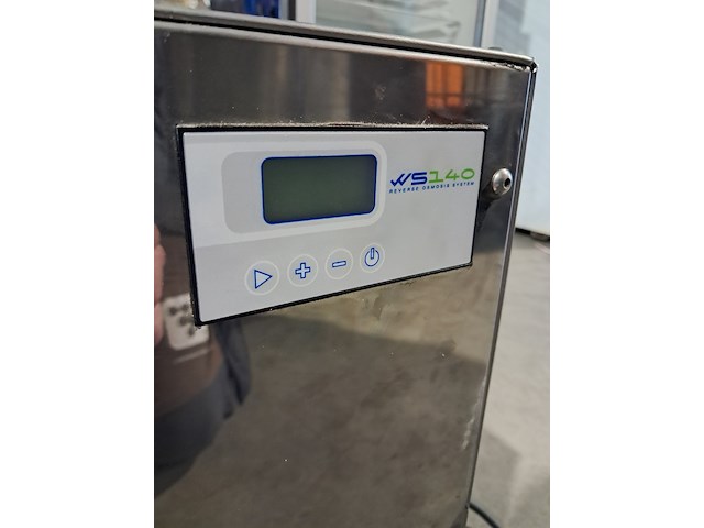 Koffiezetapparaat, schaerer, sca p - afbeelding 8 van  19