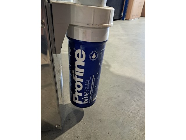 Koffiezetapparaat, schaerer, sca p - afbeelding 11 van  19