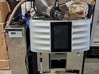 Koffiezetapparaat, schaerer, sca p