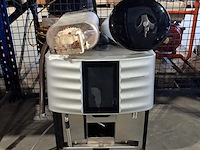 Koffiezetapparaat, schaerer, sca p - afbeelding 12 van  19