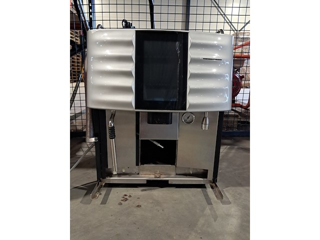 Koffiezetapparaat, schaerer, sca p - afbeelding 13 van  19