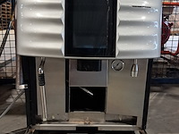 Koffiezetapparaat, schaerer, sca p - afbeelding 13 van  19