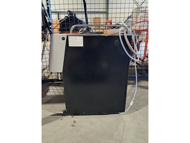 Koffiezetapparaat, schaerer, sca p - afbeelding 14 van  19