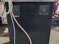 Koffiezetapparaat, schaerer, sca p - afbeelding 15 van  19