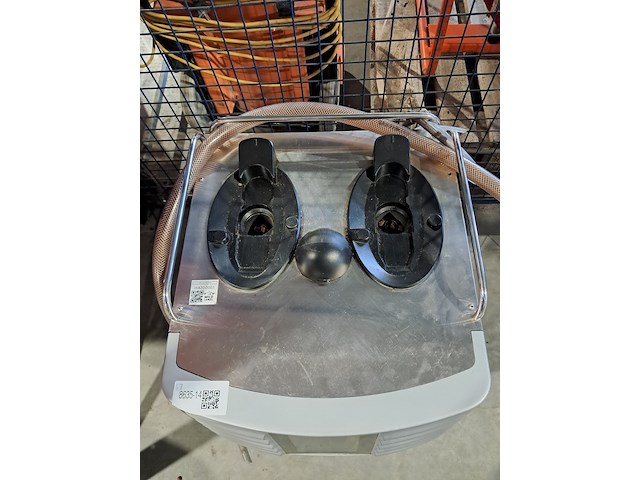 Koffiezetapparaat, schaerer, sca p - afbeelding 17 van  19