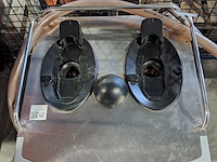 Koffiezetapparaat, schaerer, sca p - afbeelding 17 van  19