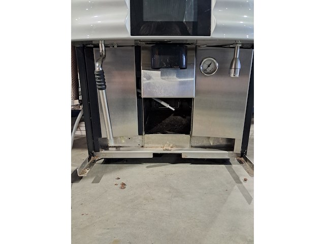 Koffiezetapparaat, schaerer, sca p - afbeelding 18 van  19