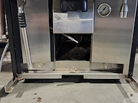 Koffiezetapparaat, schaerer, sca p - afbeelding 18 van  19