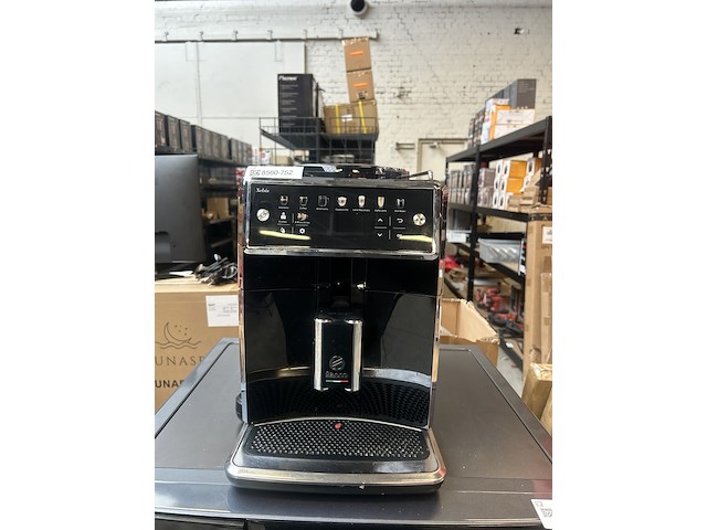 Koffiezetapparaat xelsis - afbeelding 1 van  7