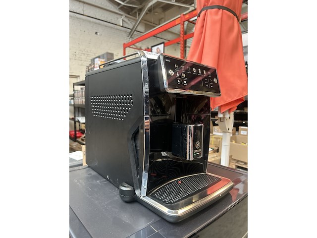 Koffiezetapparaat xelsis - afbeelding 2 van  7