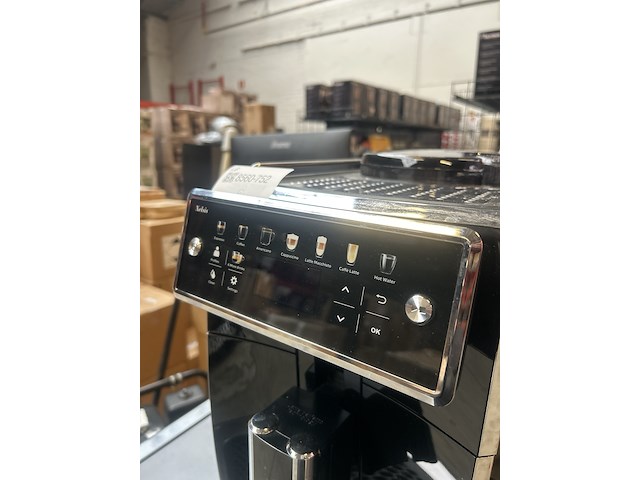 Koffiezetapparaat xelsis - afbeelding 4 van  7
