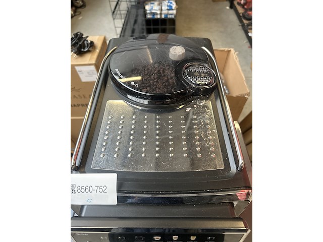 Koffiezetapparaat xelsis - afbeelding 5 van  7