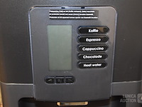 Koffiezetapparaat - afbeelding 2 van  9