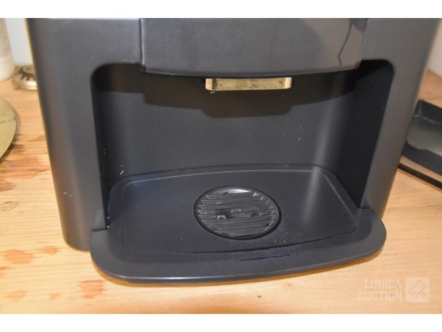 Koffiezetapparaat - afbeelding 5 van  9