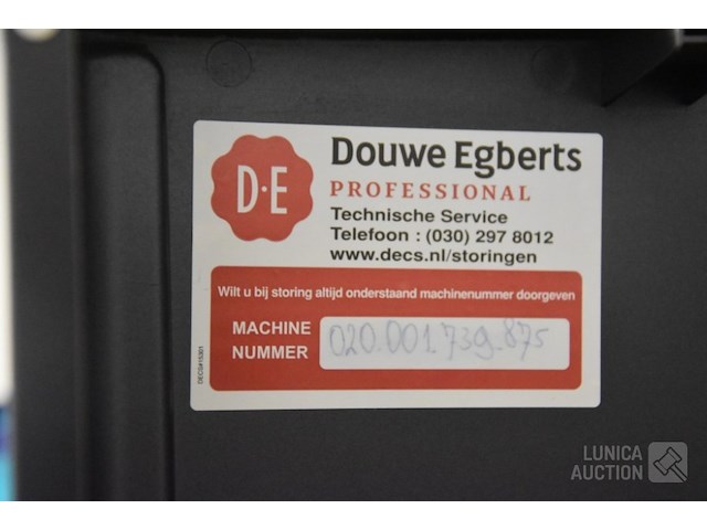 Koffiezetapparaat - afbeelding 7 van  9