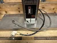 Koffiezetinstallatie, bravilor - afbeelding 3 van  6