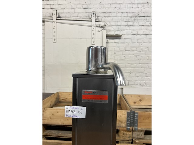 Koffiezetinstallatie, bravilor - afbeelding 4 van  6