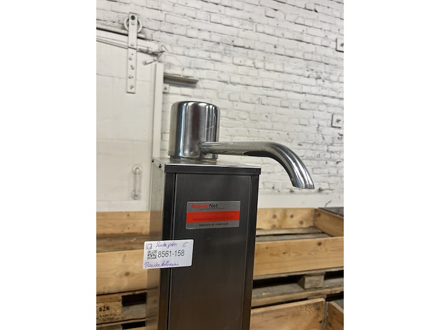 Koffiezetinstallatie, bravilor - afbeelding 5 van  6