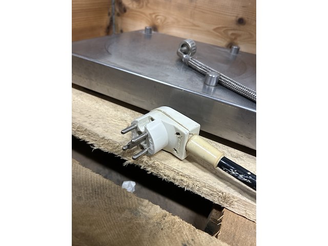 Koffiezetinstallatie, bravilor - afbeelding 6 van  6