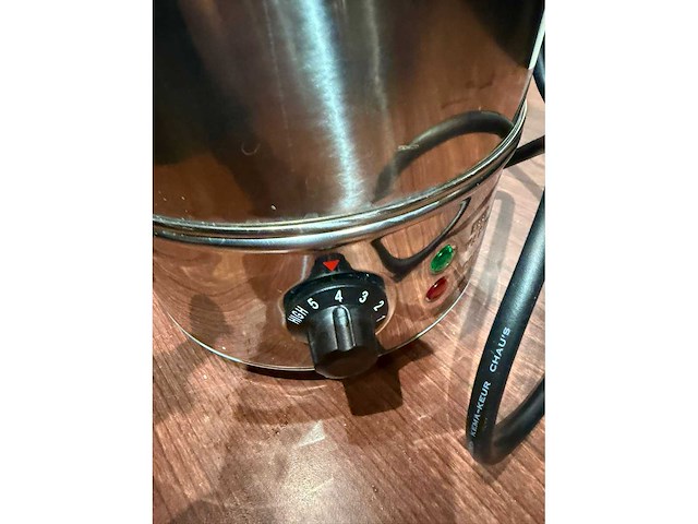 Koffiezetkan - afbeelding 2 van  3