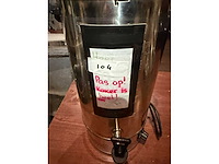 Koffiezetkan - afbeelding 3 van  3