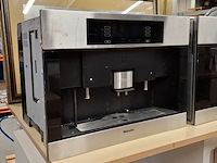 Koffiezetter + oven, miele - afbeelding 3 van  10