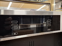 Koffiezetter + oven, miele - afbeelding 4 van  10