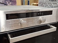 Koffiezetter + oven, miele - afbeelding 7 van  10