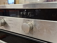 Koffiezetter + oven, miele - afbeelding 8 van  10