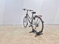 Koga - koga miyata light de luxe - alu 7000 xt d50 - folding bike - afbeelding 4 van  8