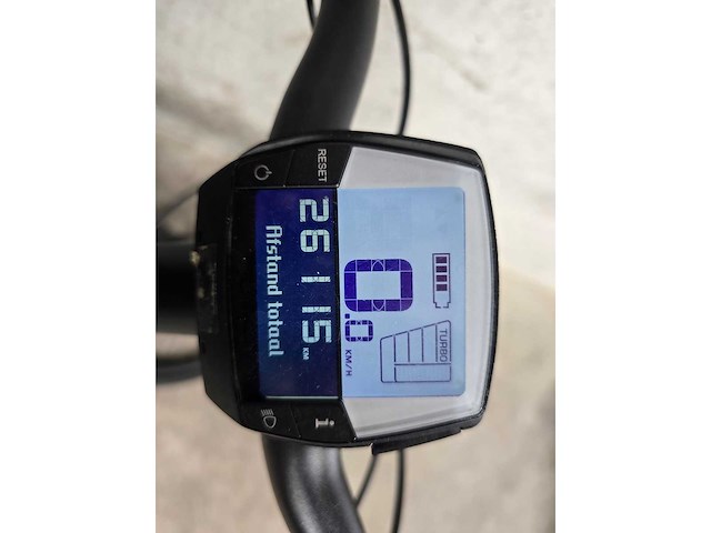 Koga - nova - elektrische fiets 55139 - afbeelding 2 van  11