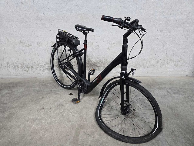 Koga - nova - elektrische fiets 55139 - afbeelding 5 van  11