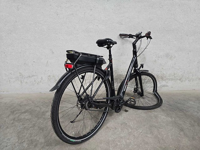 Koga - nova - elektrische fiets 55139 - afbeelding 8 van  11