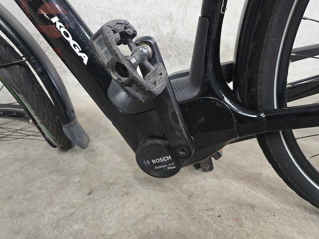 Koga - nova - elektrische fiets 55139 - afbeelding 10 van  11