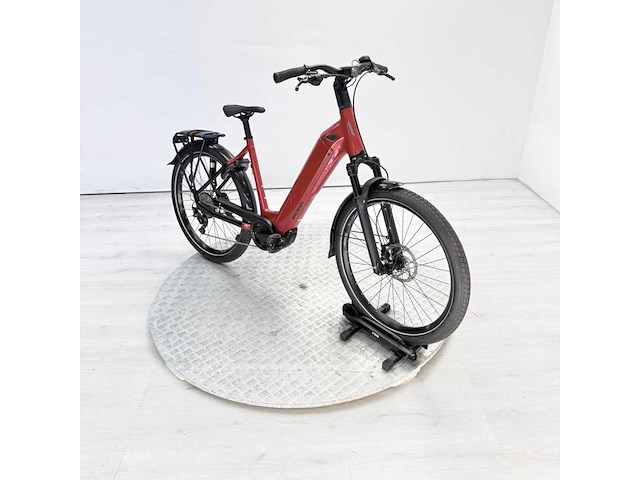 Koga - pace b05 500wh dames sienna - demo - elektrische fiets - afbeelding 1 van  9