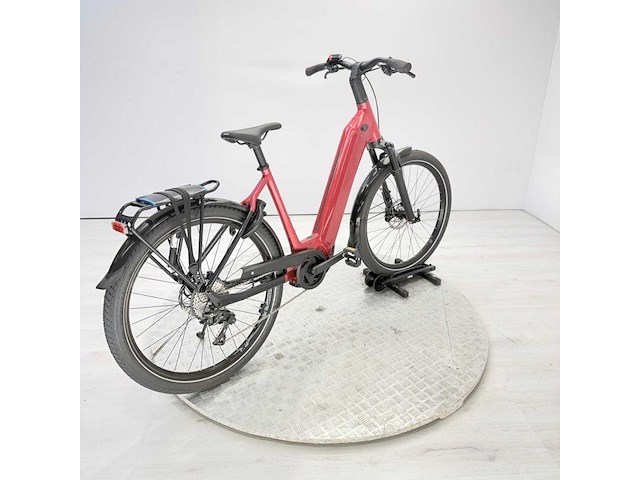 Koga - pace b05 500wh dames sienna - demo - elektrische fiets - afbeelding 2 van  9