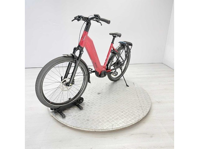 Koga - pace b05 500wh dames sienna - demo - elektrische fiets - afbeelding 3 van  9