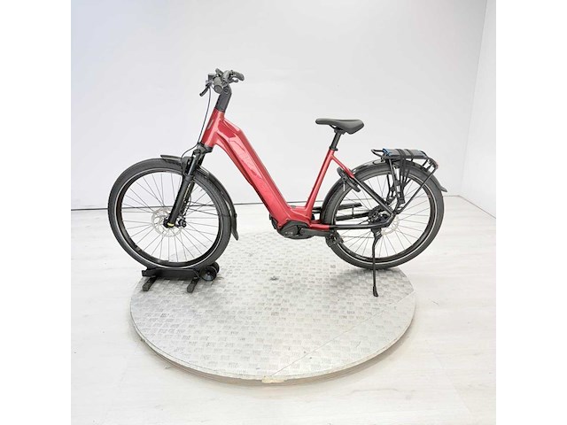 Koga - pace b05 500wh dames sienna - demo - elektrische fiets - afbeelding 8 van  9