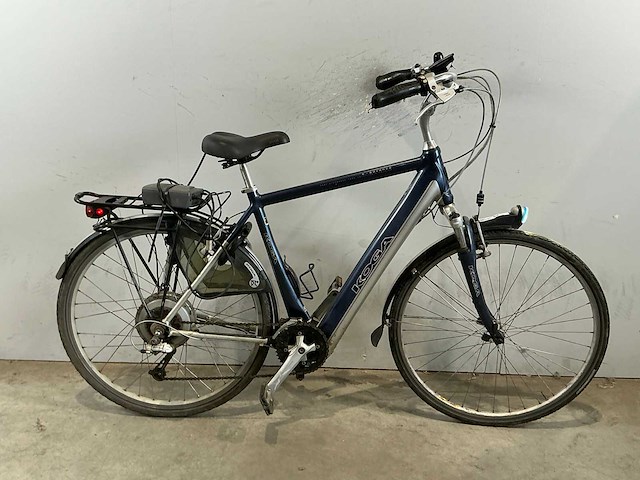 Koga advance elektrische damesfiets - afbeelding 1 van  9