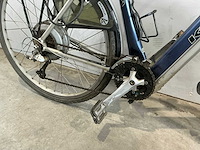Koga advance elektrische damesfiets - afbeelding 4 van  9