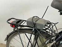 Koga advance elektrische damesfiets - afbeelding 5 van  9